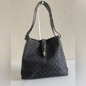 Gucci Jackie bag